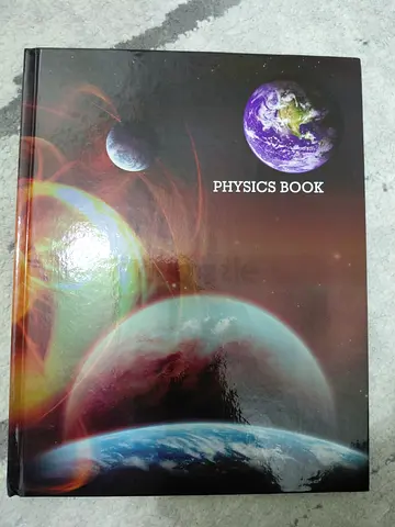 100 sheets note book, squares and lines page