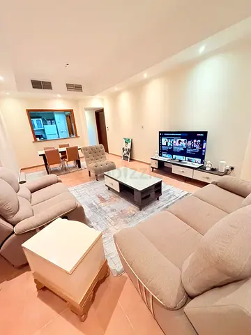 Spacious Fully Furnished 1BR Apartment | All Bills Included | Zero Commission | Shorooq, Mirdif