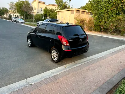 2015 Hyundai I20 photo 10