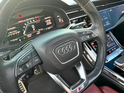 2023 AUDI SQ8 thumbnail 14