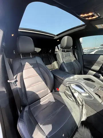 Mercedes-Benz GLE 53 AMG 4MATIC+, миниатюра 7