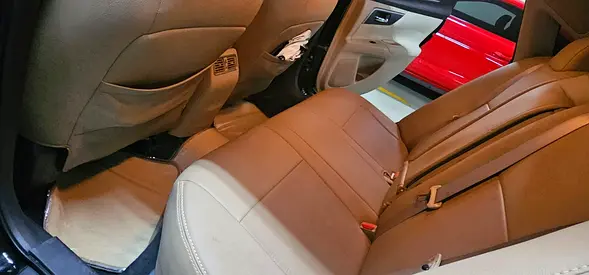 2016 Nissan ALTIMA 照片 6