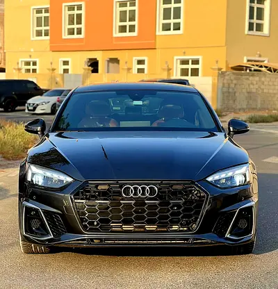 2023 AUDI A5 缩略图 4