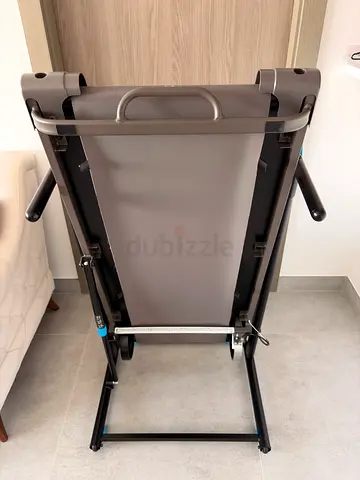 Domyos W100 Mechanical Treadmill