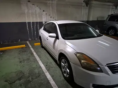 2008 Nissan ALTIMA 照片 1