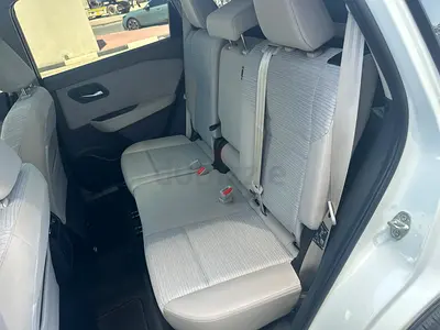 Nissan X-Trail SV, миниатюра 16