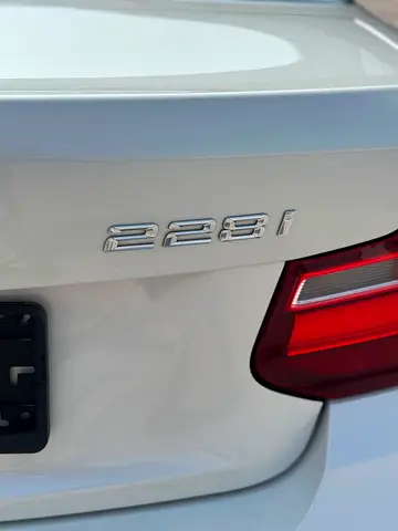 2015 BMW 2-SERIES 照片 15