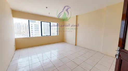 3-Bedroom Apartment for Annual Rent in Al Majaz 1, Sharjah