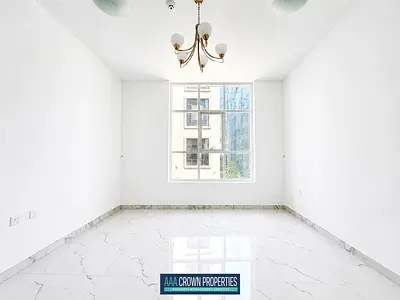 BRAND NEW 1-BHK // WITH MASTER BEDROOM // WARDROBES+ COVERED PARKING//
