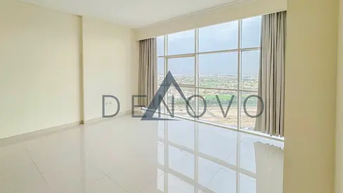 Prime Location | High Floor | Well Maintained