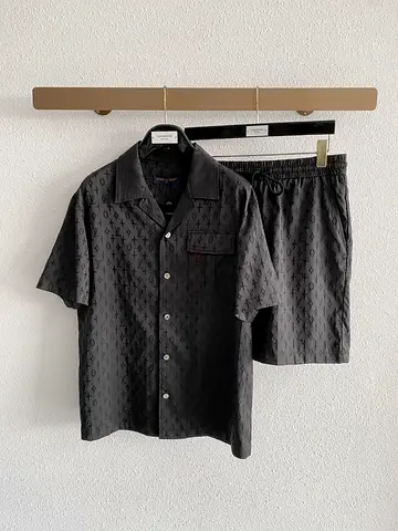 LV set for men