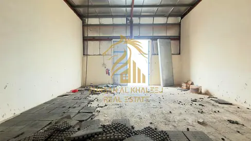 Storage & Light Commercial Use | Ready to Occupy | Affordable