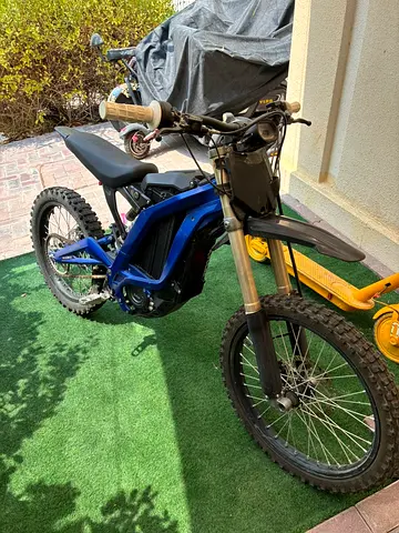 surron light bee 2025