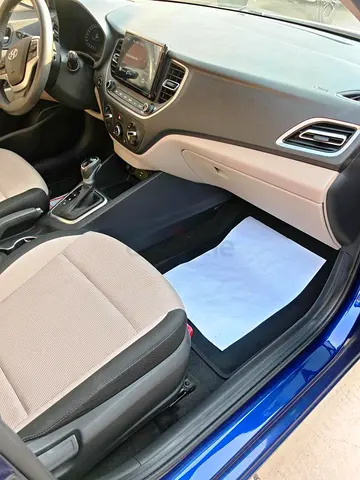 Hyundai Accent, миниатюра 8