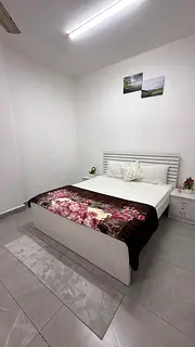 Room available