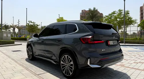 2024 BMW X1 — миниатюра 4