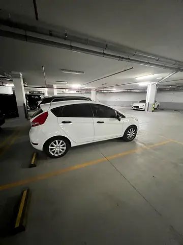 صورة 5 لـ 2012 FORD FIESTA