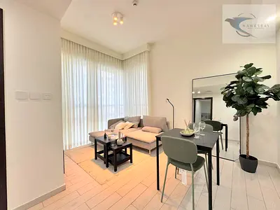 Brand New | Fully Furnished | upto 12 Payments | Gym | Ready to Move