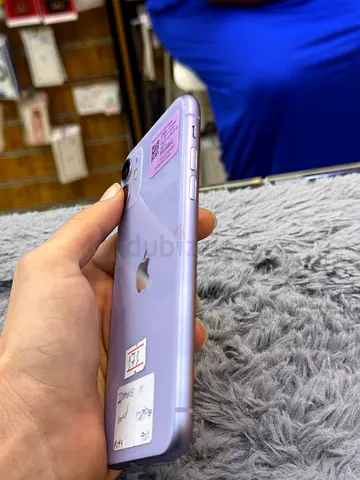 iPhone 11