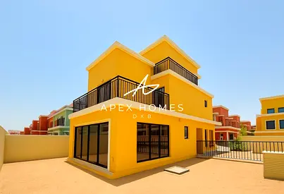 Brand New | Semi- Furnished | Family-first Living
