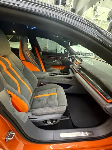 2023 Zeekr 001 照片 4