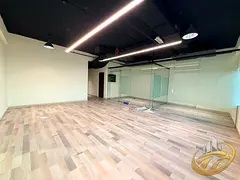 Modern Fitted Office | SIT Tower | Downtown City View