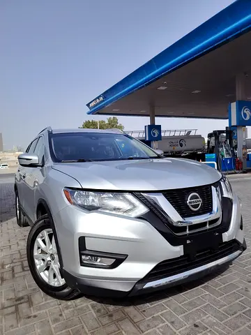 صورة 4 لـ 2020 Nissan ROGUE