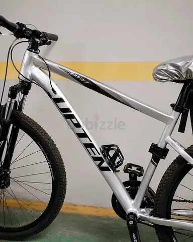 UPTEN Orion 29” Mountain Bike | 20 Speed | Hydraulic Disc Brakes | Excellent Condition