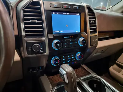 2019 FORD F-150 照片 11