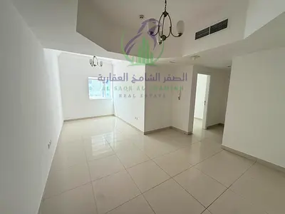 غرفة وصالة للإيجار في منطقة الخان اطلالة مفتوحة سكن عائلي جيم مجاني قرب الكورنيش سهل الوصول لمخرج دبي