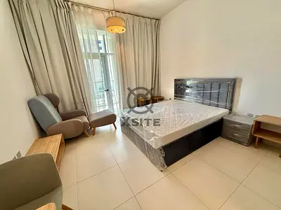 Fully Furnished | Affordable Studio | Community View
