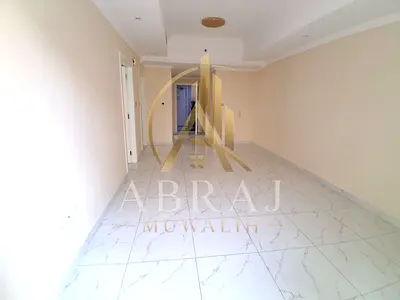 Luxurious 1bedroom apartment with balcony bathroom near school zone just in 45k