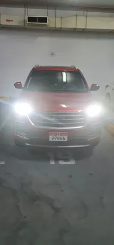 2022 Chevrolet CAPTIVA 照片 12