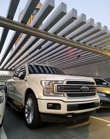 2019 FORD F-150 照片 1