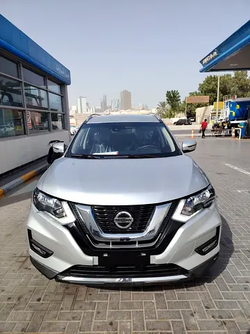 صورة 1 لـ 2020 Nissan ROGUE