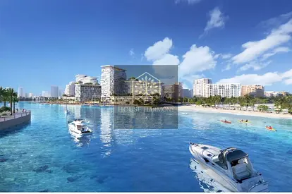 PRIME INVESTMENT | FULL SEA VIEW | 3BR APARTMENT