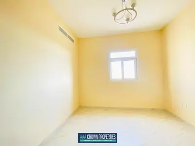 Brand New 1 BHK For Rent In Tilal City Sharjah