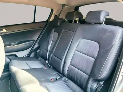 صورة مصغرة 12 لـ 2020 KIA SPORTAGE