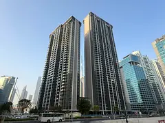 Full Burj View | 30+floor | 01, Best Series
