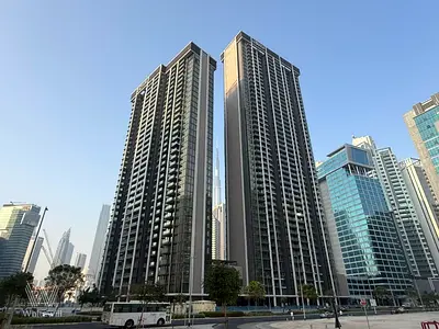 Full Burj View | 30+floor | 01, Best Series