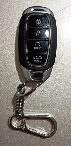 Hyundai Accent, миниатюра 13