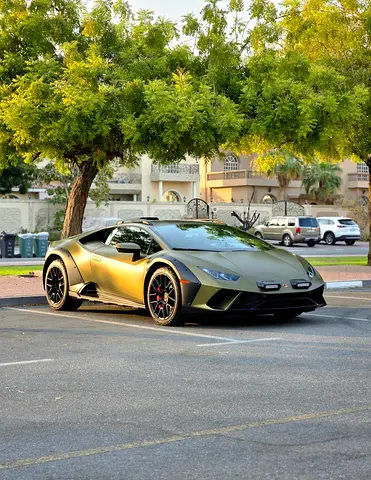 2024 Lamborghini HURACAN 照片 6