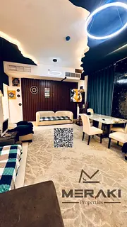 2BHK READY WITH FULLY FURNISHED AND GREAT PRICE