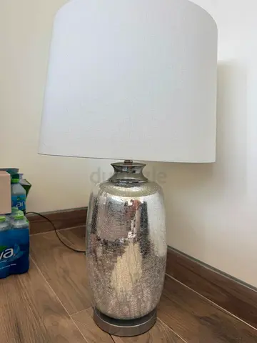 The One lamp. Set of two
