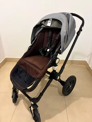 Stroller bugaboo for baby