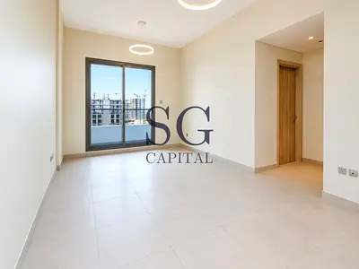 2BR | Vacant | Prime Investment Opportunity