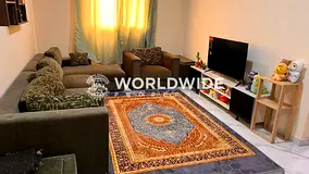Fully Furnished 1 BHK for Rent in Al Jurf Industrial Area 3 – All Bills Included (Families Only)