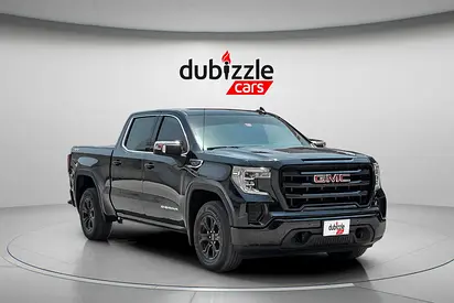 2020 GMC SIERRA — фото 1