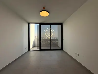 شقة غرفتين وصالة مع بلكونة للبيع في ذا جيت 1 – الجادة | مؤجرة | فرصة استثمارية مميزة