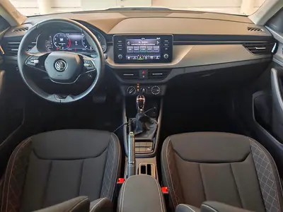 Skoda Kamiq Ambition, миниатюра 5
